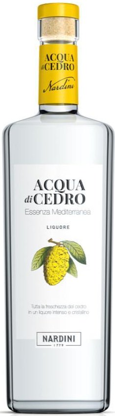 Acqua di Cedro