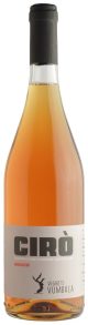 Cirò Rosato DOC Biologico