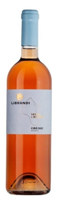Cirò Rosato Segno Librandi