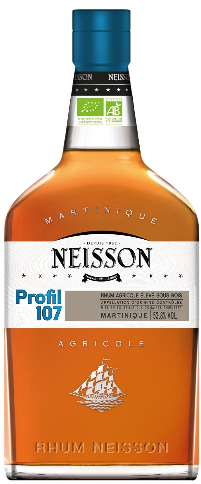 Neisson Profil 107