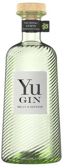 Yu Gin